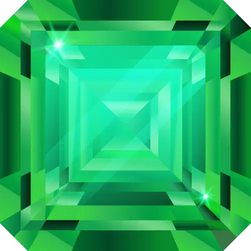 Green Emerald